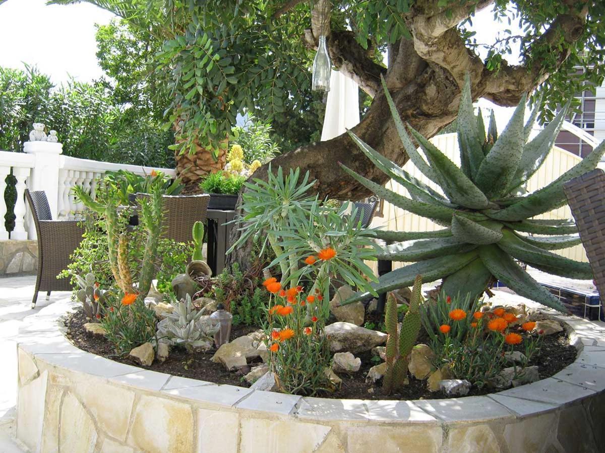 Residence Bougainville La Nucía Exterior foto